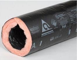 ATCO MBLHM FLEXDUCT R6 14IN x 25FT - Flex Duct